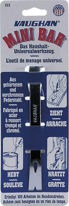 Image du produit Vaughan Mini-taupes