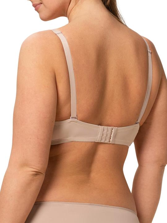 Actual product image Triumph Lovely Micro underwired bra (70 C, pack of 2)