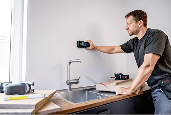 Actual product image Bosch Professional Rilevatore BOSCH GMS 120-27