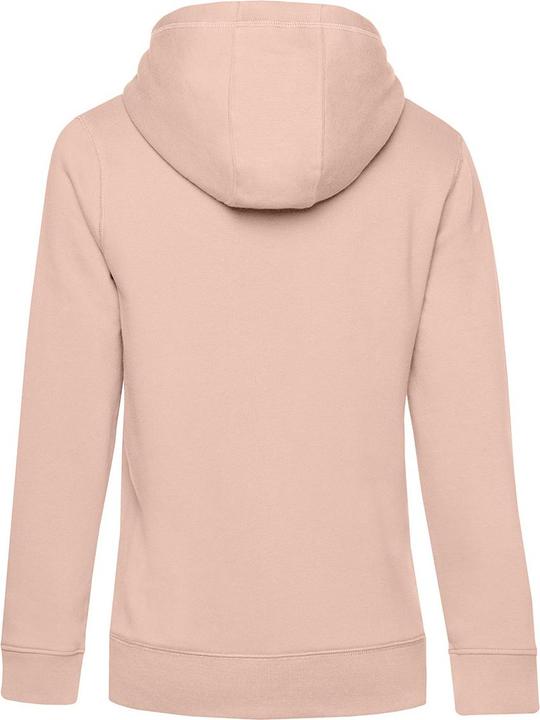 Produktbild B&C Queen Kapuzenpullover (XXL)