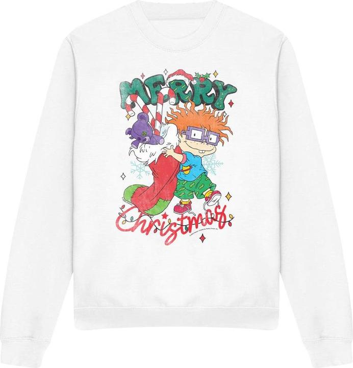 Image du produit Rugrats - Sweat - Adulte (S)