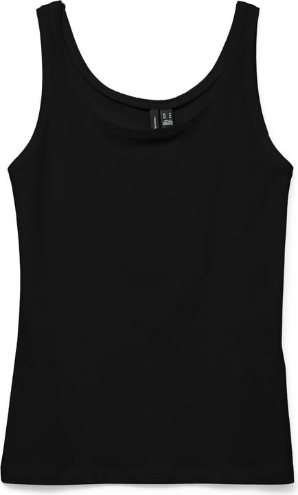 Vero Moda Vmlulu Uu Tank Top Jrs Ga Noos