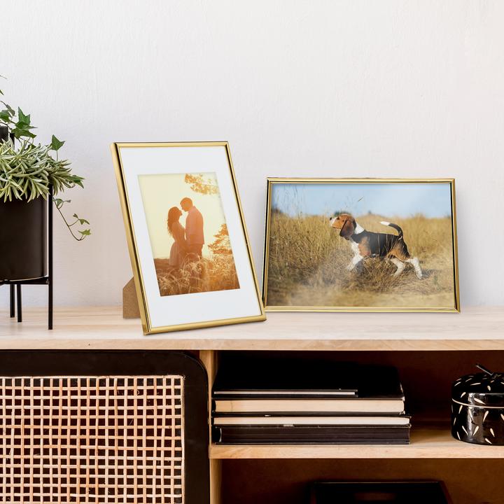 Actual product image Relaxdays Picture Frame (A4)