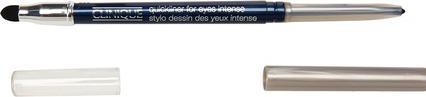 Actual product image Clinique Quickliner (08 Intense Midnight)