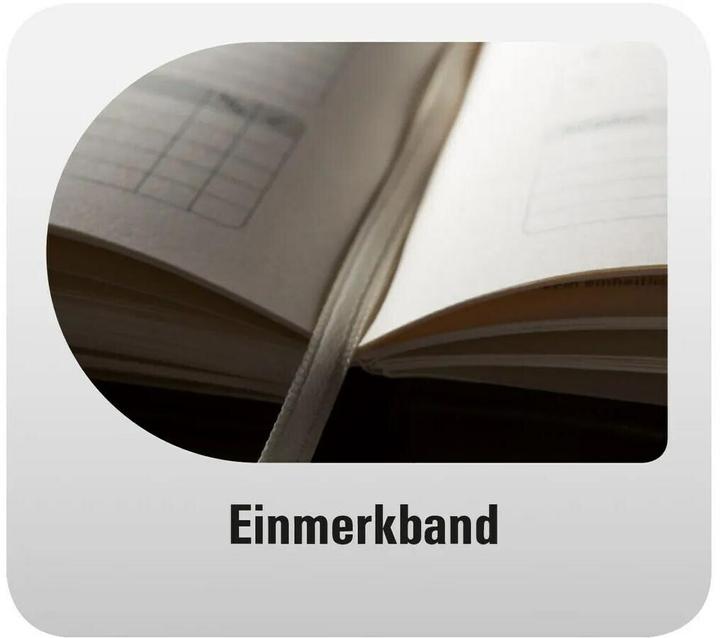 Image du produit Chronoplan Calendrier des livres (A6, Allemand)