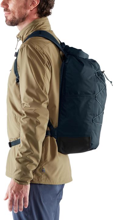 Actual product image Fjällräven Abisko (35 l)