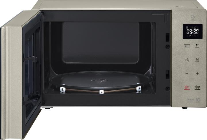 Produktbild LG MH6535NBS (25 l)