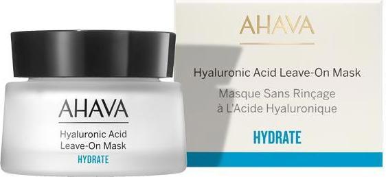 Image du produit Ahava Laisser sur le masque (50 ml)