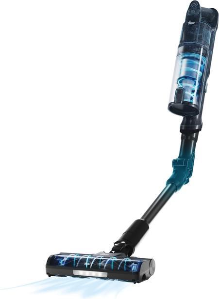 Image du produit Hoover HF1P10HX 011 Scopa Elettrica senza filo