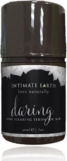 Actual product image Intimate Earth Daring Anal Relaxing Serum for Men (30 ml)