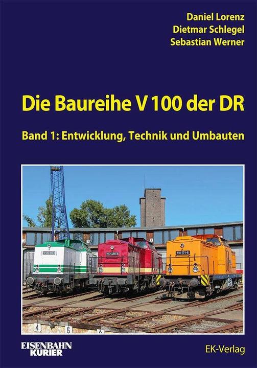 Produktbild Sebastian Werner (Deutsch, Sebastian, Lorenz, Daniel/Schlegel, Dietmar/Werner, 2023)