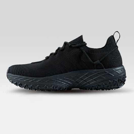 Produktbild UYN Urban Trail Naked Black (45)