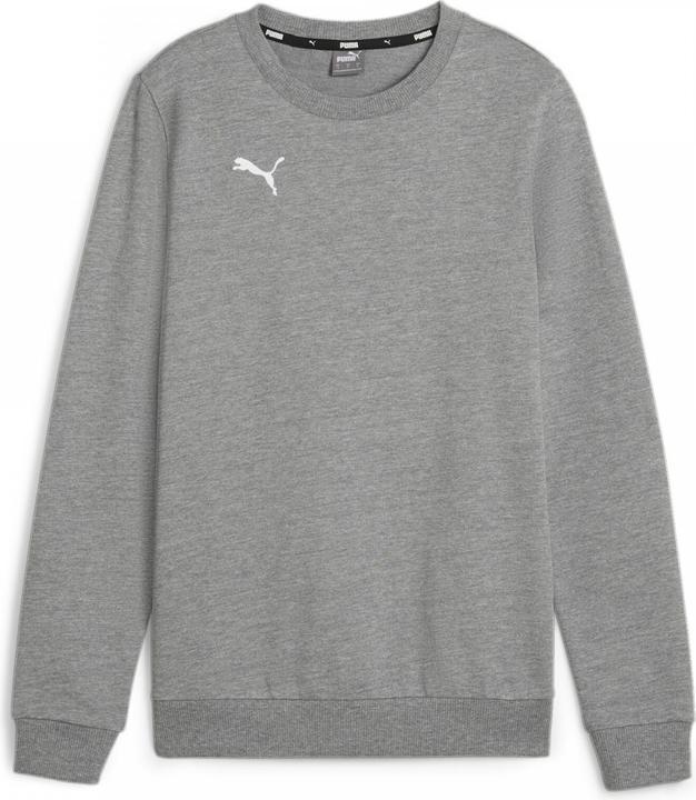 Actual product image Puma teamGOAL Casuals Crew Neck Sweat Wmn (XL)