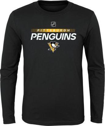 Produktbild Outerstuff Apro Prime LS Tee JR T-Shirt (JR S, Los Angeles) (S)