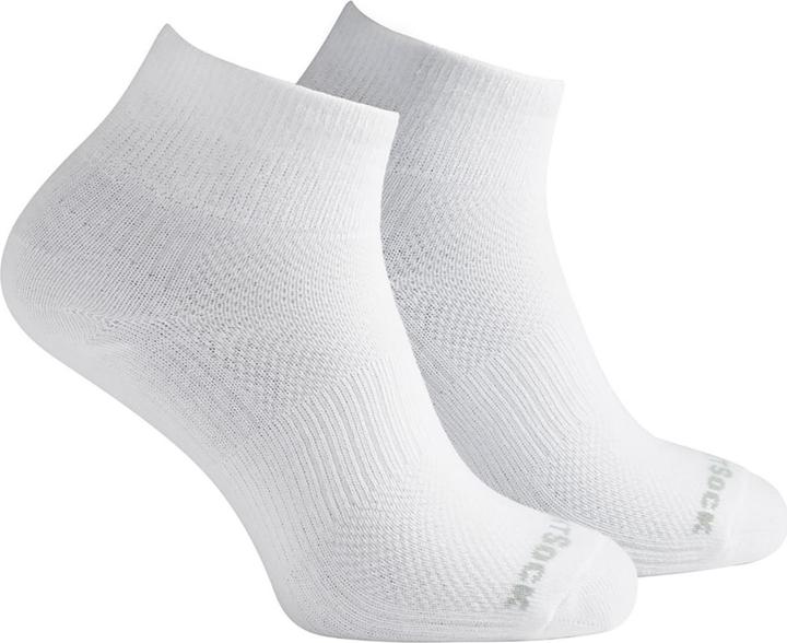 Produktbild Wrightsock Coolmesh II Quarter (S)