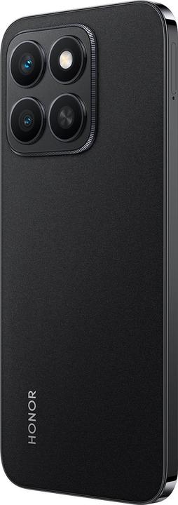 Image du produit Honor Huawei X8c 8/256GB Juodas (256 Go, Midnight Black, 6.70", Double SIM, 108 Mpx, 4G)