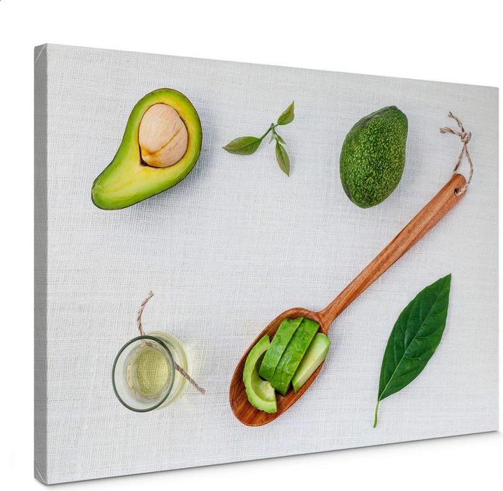 Immagine prodotto Trenddeko Avocado fresco (60 x 40 cm)