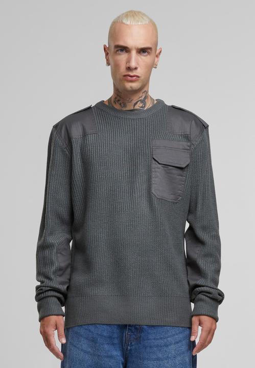 Immagine prodotto Brandit Maglione militare - 5042 (4XL)