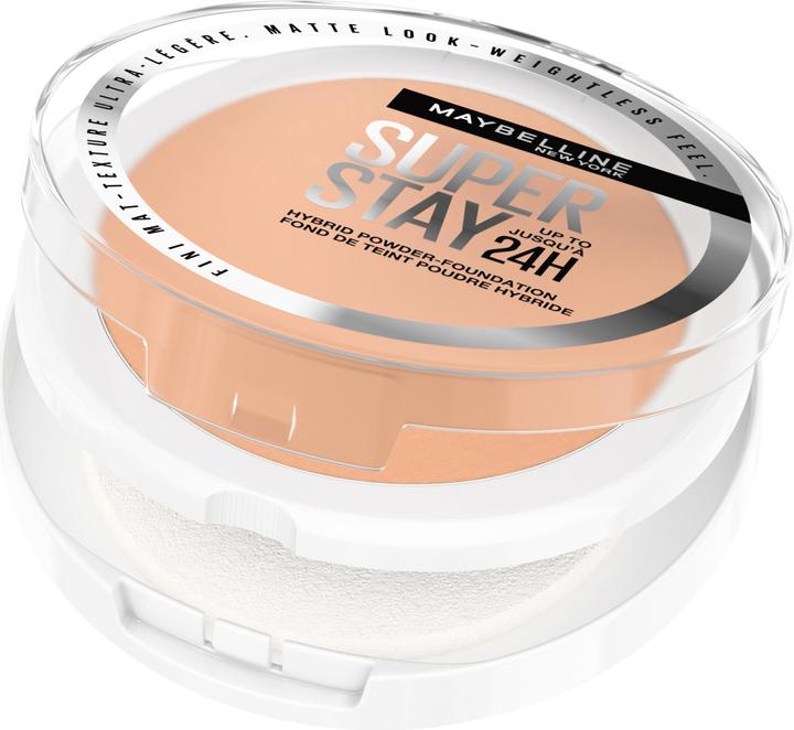 Image du produit Maybelline New York Superstay/Everfresh (30 Sable)
