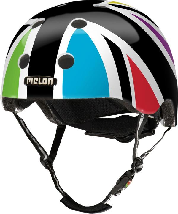 Brexite, Arlequin