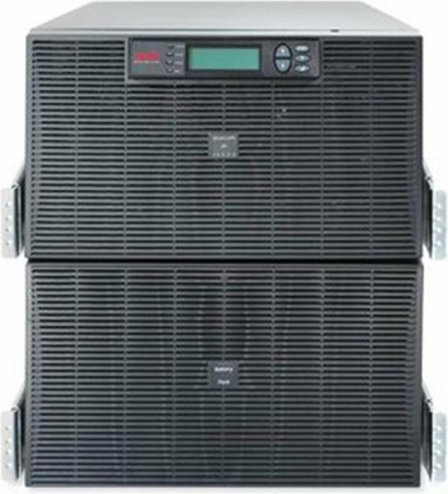 Actual product image APC Smart-UPS RT (15000 VA, 12000 W, Online double converter UPS)