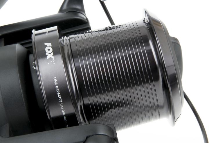 Produktbild Fox 12000FS Reel Eos