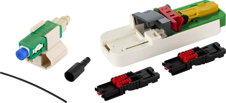 Image du produit Metz Connect BTR 1509QAEA002C-E OpDAT FAST hybride