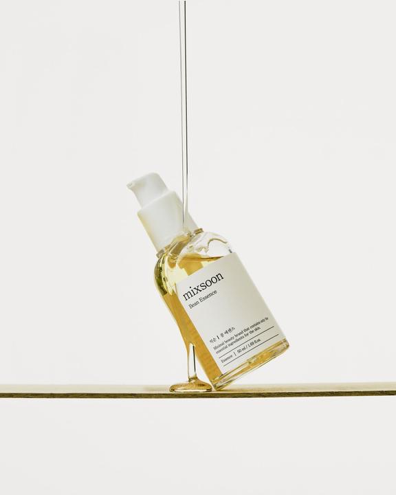 Image du produit Mixsoon Essence de haricot (50 ml)