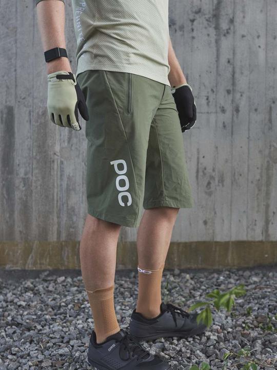 Produktbild Poc Essential Enduro Herren Bikeshort (L)