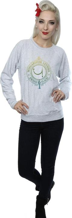 Image du produit - Sweat WINGARDIUM LEVIOSA - Femme (M)