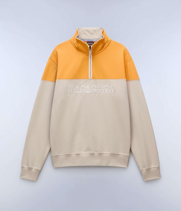 Napapijri B-Saturnia Half Zip