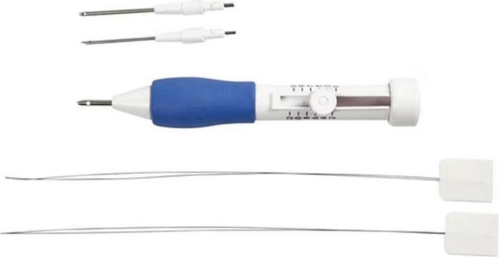 Actual product image Creativ Company Punching needle