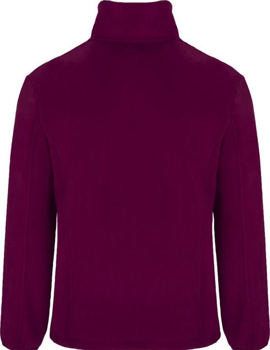 Produktbild Alpinia Artic Fleecejacke Durchgehender Reissverschluss (3XL)