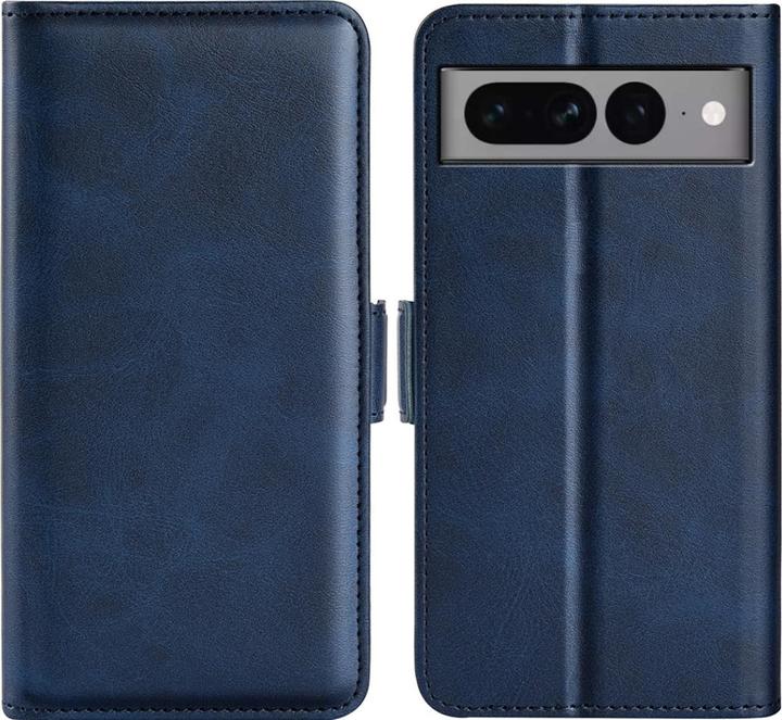Immagine prodotto Screenguard Google Pixel 7 Pro CardLounge Custodia in pelle (Google Pixel 7 Pro)