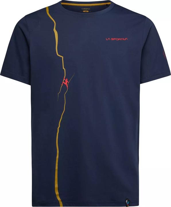 La Sportiva Route T Shirt Men