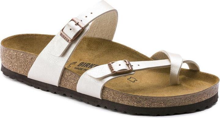 Actual product image Birkenstock Mayari (37)