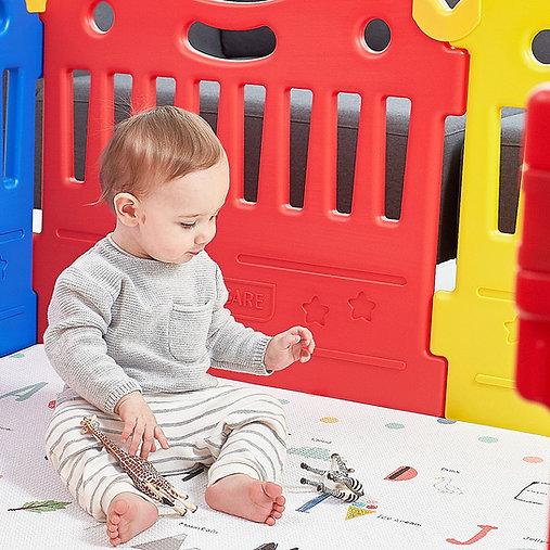 Immagine prodotto Baby Care Box per bambini (147 cm, 219 cm)