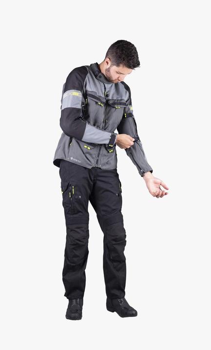 Produktbild iXS Tour Hose Adventure-GTX (Herren, M, Langgrössen)