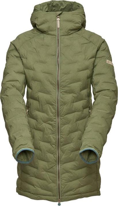 Radys R3 Fusion Insulated Coat
