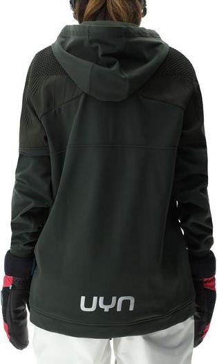 Produktbild UYN Softshelljacke Jump (XS)