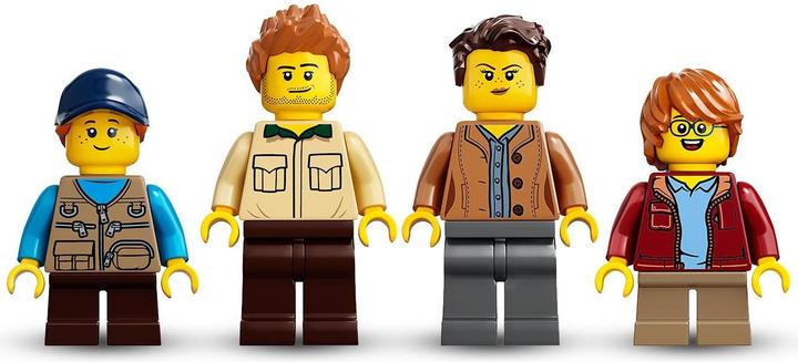 Actual product image LEGO tree house (21318, LEGO Ideas, LEGO Rare Sets)