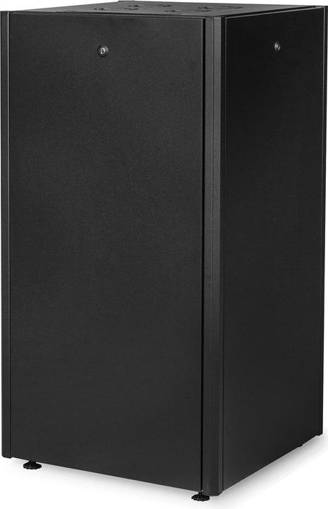 Produktbild Digitus Netzwerkschrank Dynamic Basic Serie - 600x600 mm (BxT) (10.87 HE, 19 Zoll Rack)