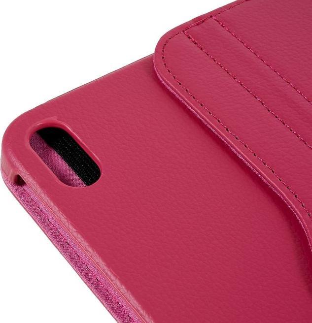 Image du produit MU Classic Étui en cuir rotatif (iPad 2025 (11e génération), iPad 2022 (10e génération))