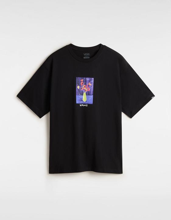 Actual product image Vans Decor SS Black (XL)