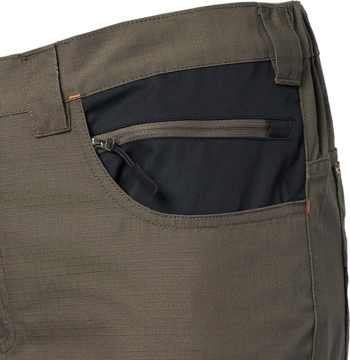 Produktbild Forsberg Braxa Arbeitshose mit Stretchzonen und Cordura® (48)