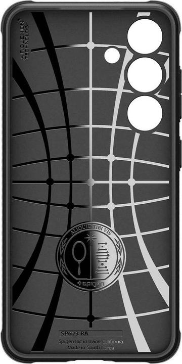 Actual product image Spigen Rugged Armor (Samsung Galaxy S24)