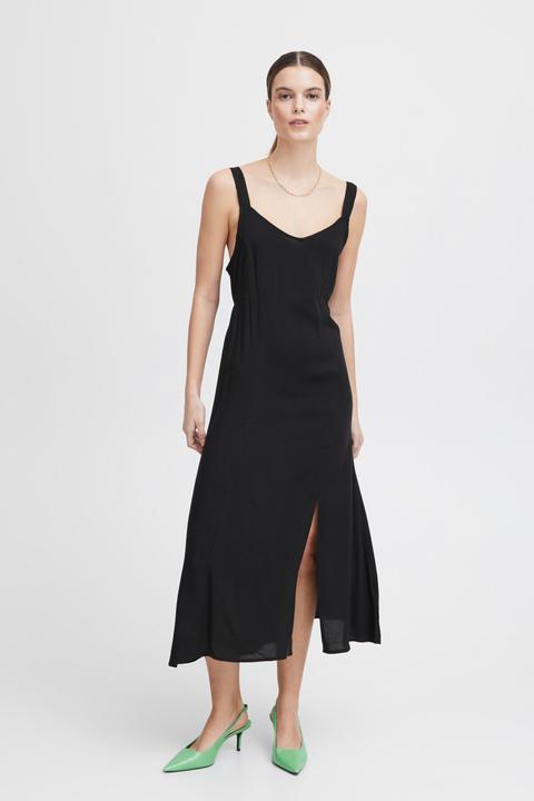 Actual product image B.young BYMMMJOELLA SLIP DRESS 4 20814538 (46)