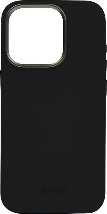 Image du produit Atra Etui en cuir végétalien avec MagSafe iPhone 16 Pro Max (Apple iPhone 16 Pro Max)