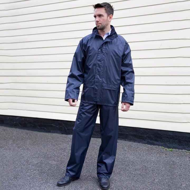 Image du produit Regatta Veste Lumi Aktiv Matériau réfléchissant (M)