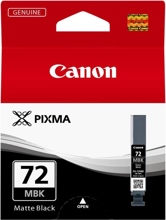 Immagine prodotto Canon Pgi-72mbk (MBK)